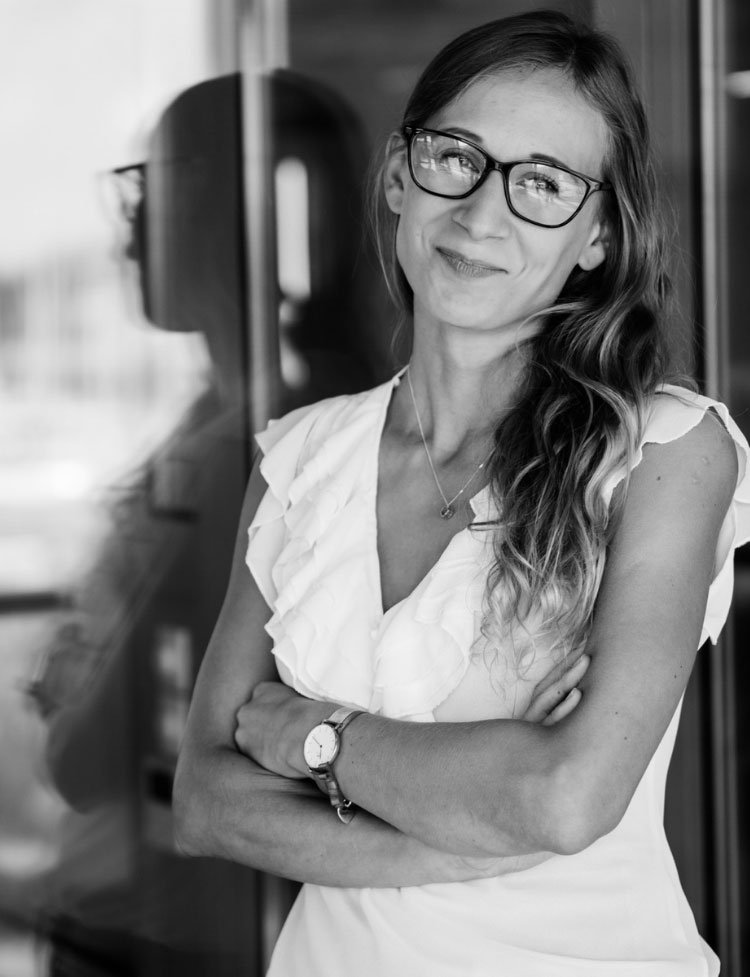 Gosia Kamińska