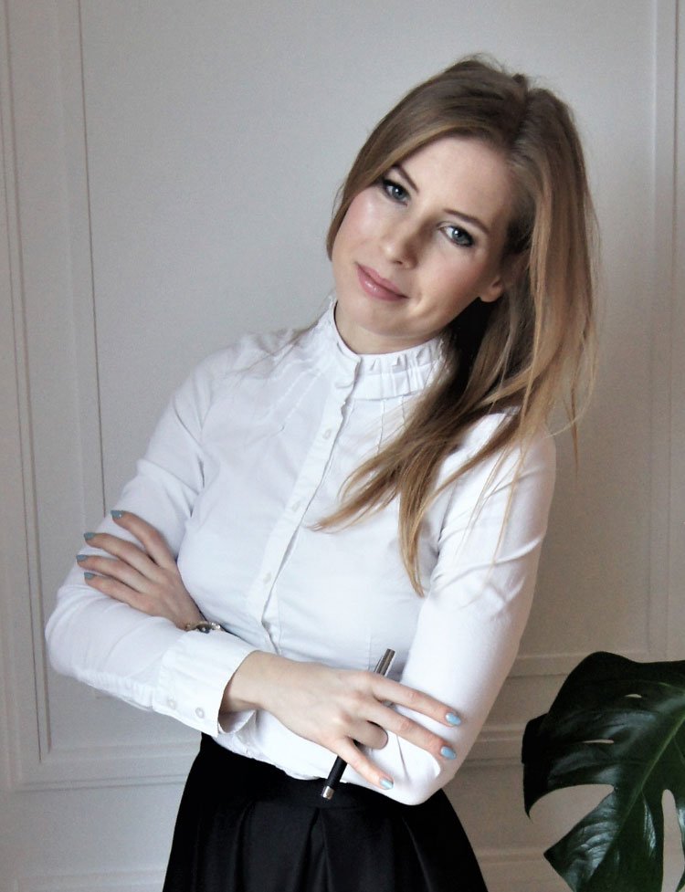 Weronika Jóźwiak