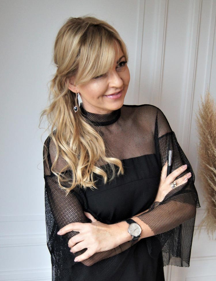 Lidia Musiał