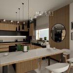 MUSSI Concept Studio_ nowoczesna kuchnia