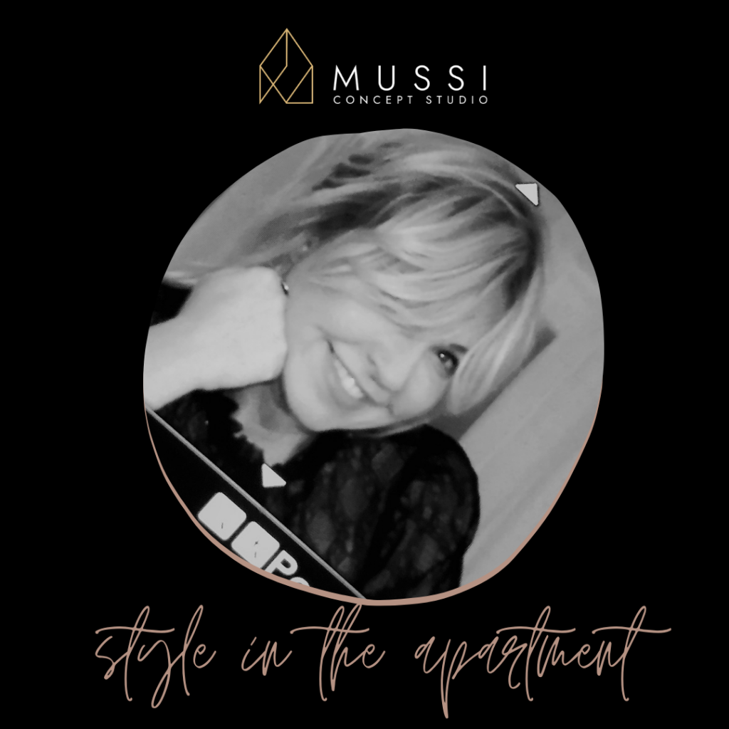 Lidia Musiał | Projektant wnętrz | MUSSI Concept Studio