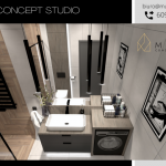 Projektant wnętrz Poznań architekt wnętrz Poznań