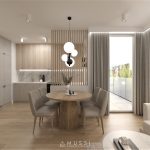 Architekt wnętrz Poznań Mussi Concept Studio