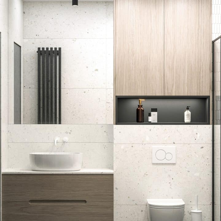 Biuro projektowe Poznań Mussi Concept Studio