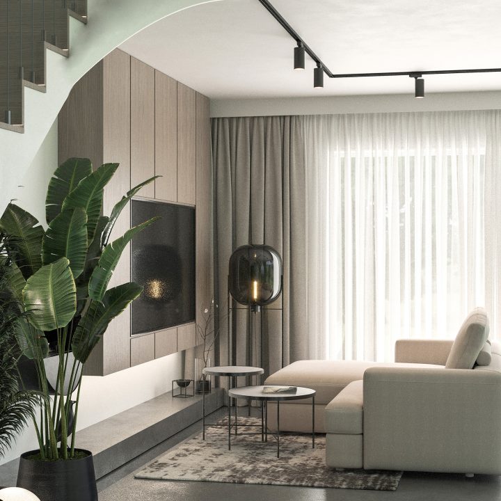 Biuro projektowe Poznań Mussi Concept Studio