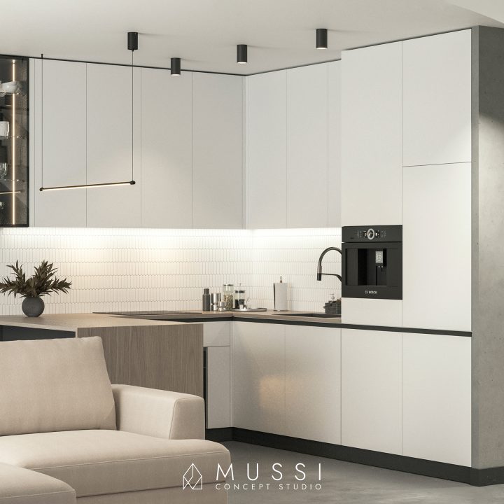 Biuro projektowe Poznań Mussi Concept Studio