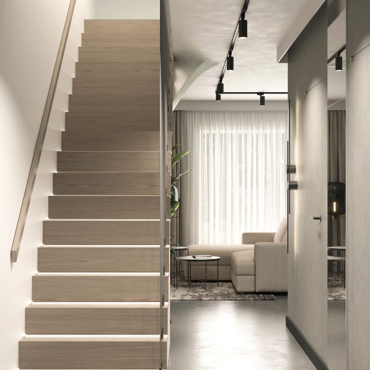 Biuro projektowe Poznań Mussi Concept Studio