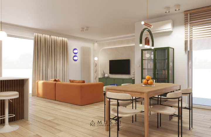 Architekt wnętrz Poznań