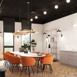 Wnętrza komercyjne | Architekt wnętrz