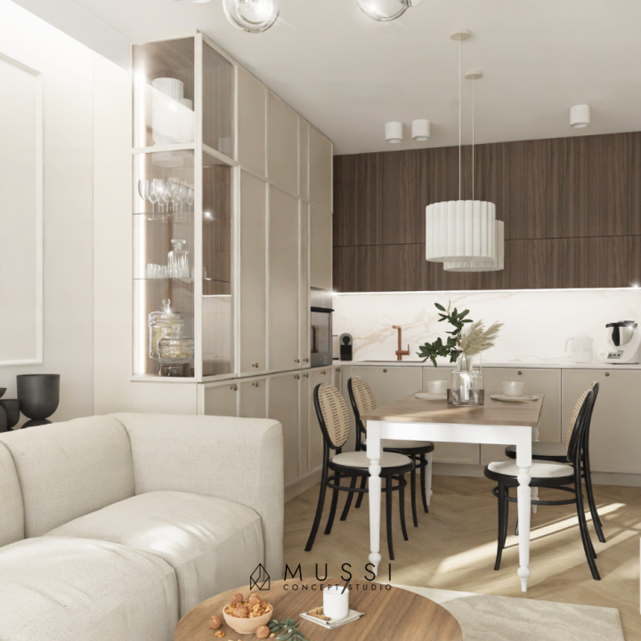 Architekt wnętrz Poznań