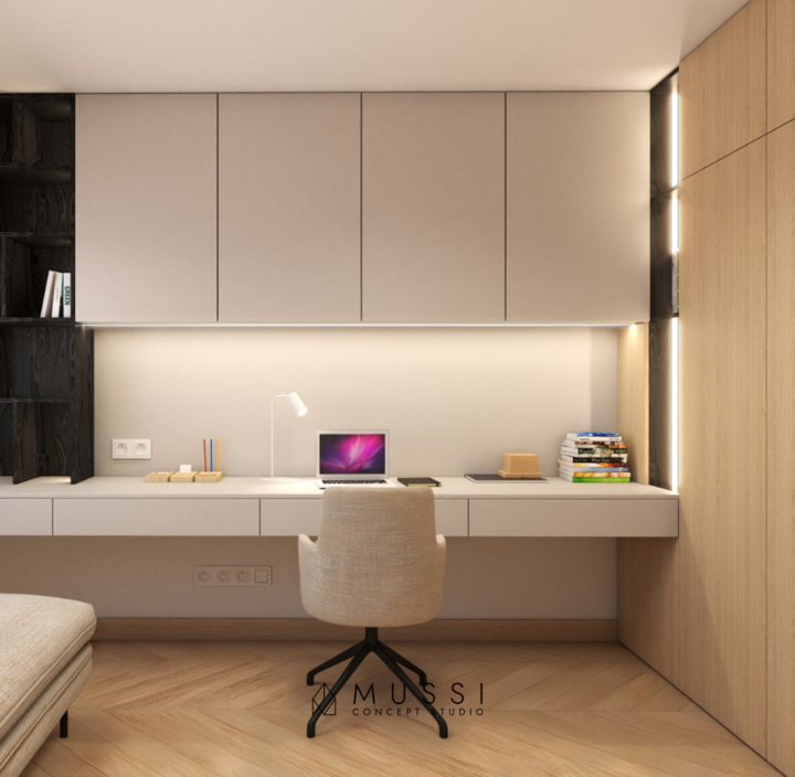 Architekt wnętrz Poznań