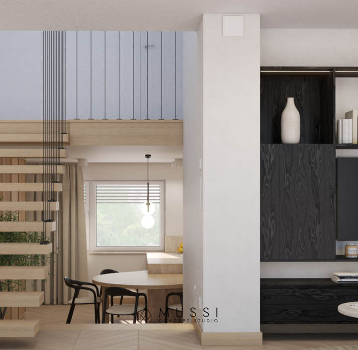 Architekt wnętrz Poznań