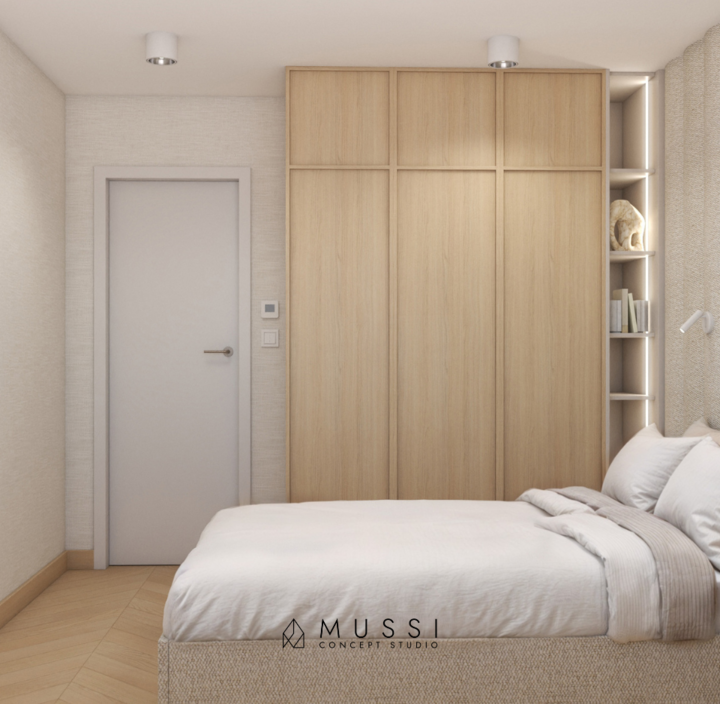 Architekt wnętrz Poznań