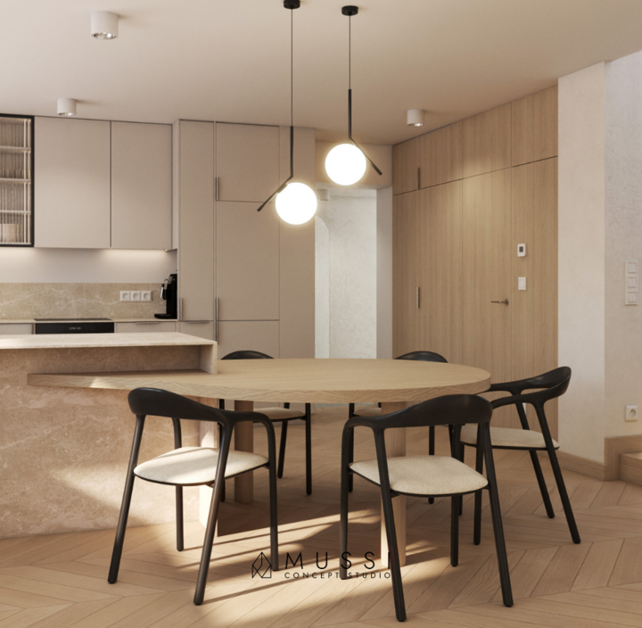 Architekt wnętrz Poznań