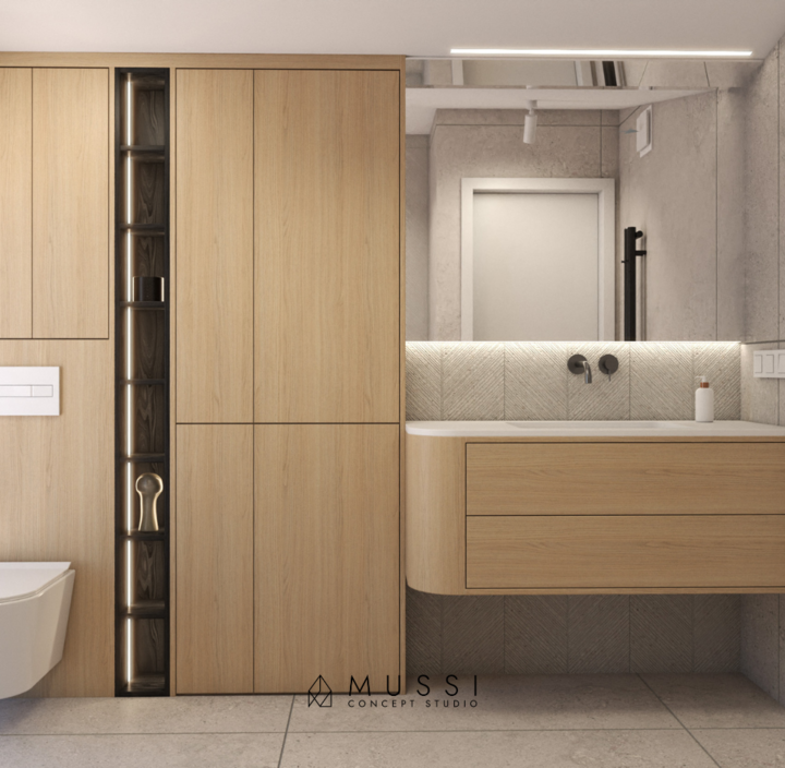 Architekt wnętrz Poznań