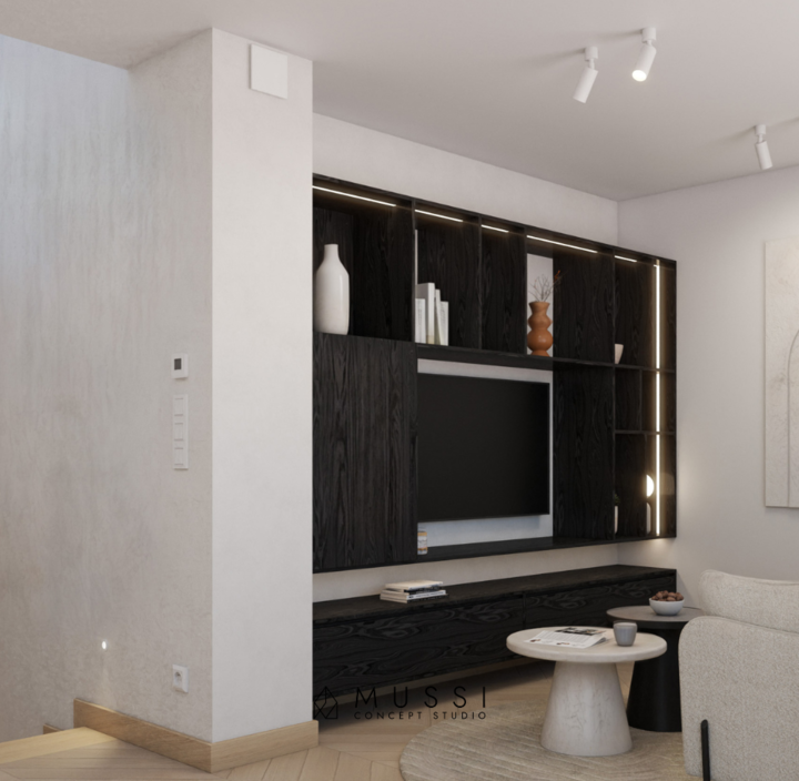 Architekt wnętrz Poznań