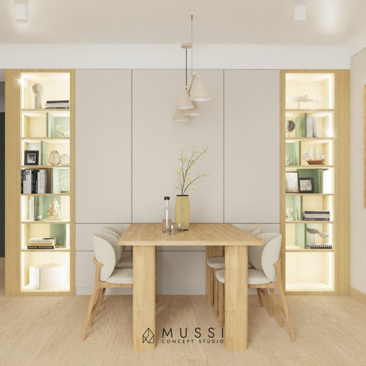 Wnętrze Modern Natura (6)