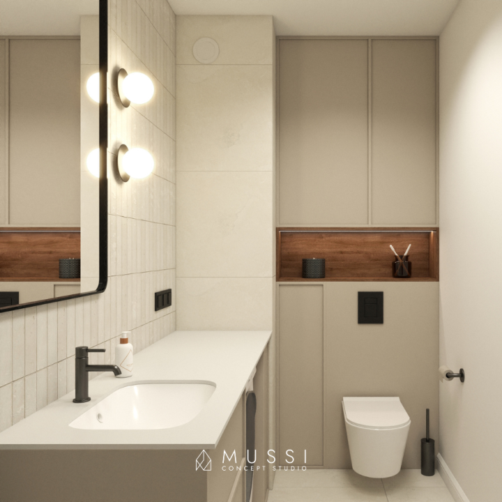 Mieszkanie inwestycyjne