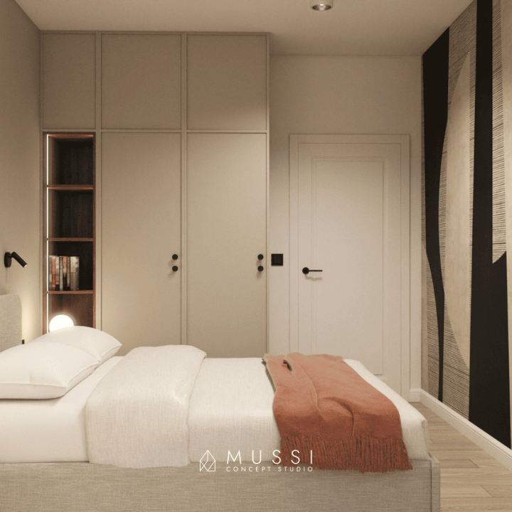 Mieszkanie inwestycyjne