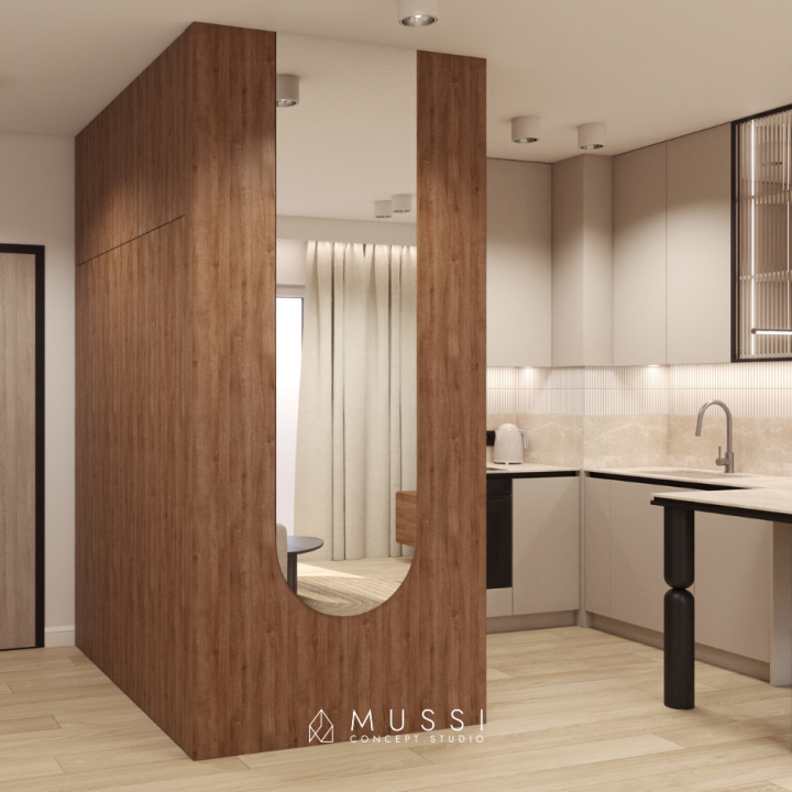 Mieszkanie inwestycyjne