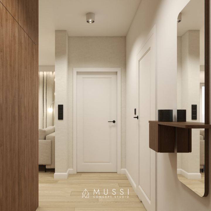 Mieszkanie inwestycyjne