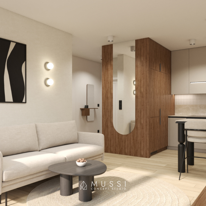 Mieszkanie inwestycyjne