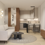 Mieszkanie inwestycyjne