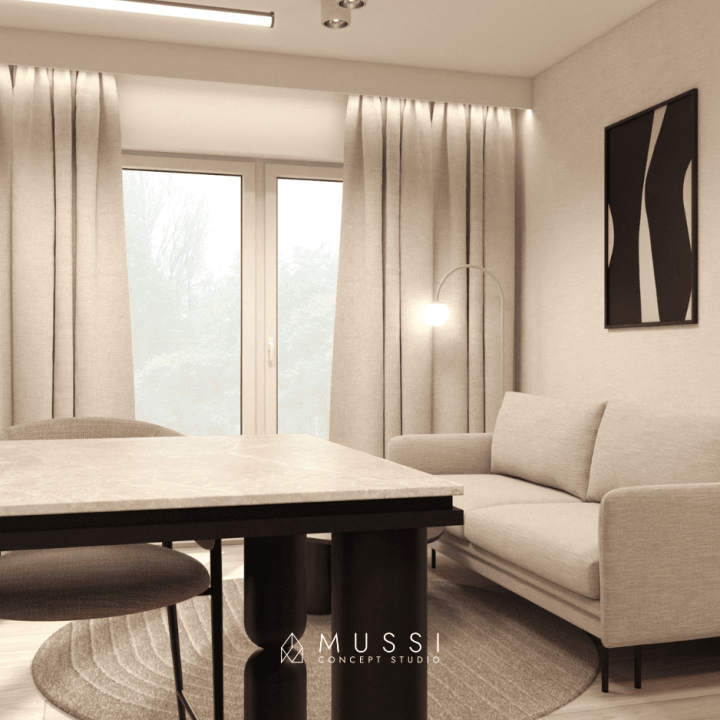 Mieszkanie inwestycyjne