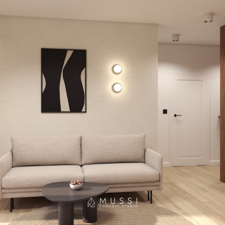 Mieszkanie inwestycyjne