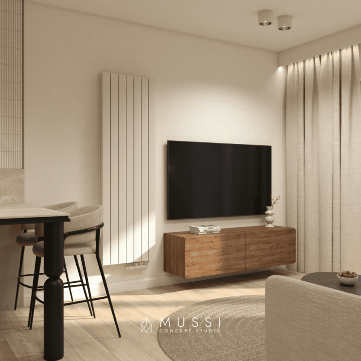 Mieszkanie inwestycyjne