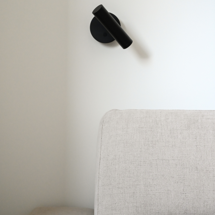 Wnetrze w stylu Japandi