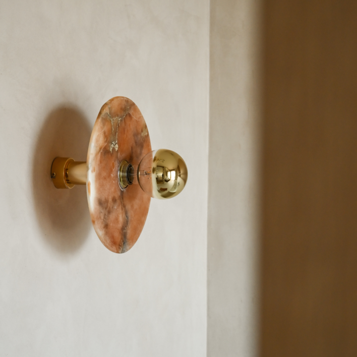 Wnetrze w stylu Japandi